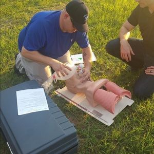 Meet your Posher, Jerome